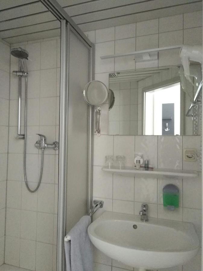 Waldhaus Pulsnitz Hotel Kültér fotó