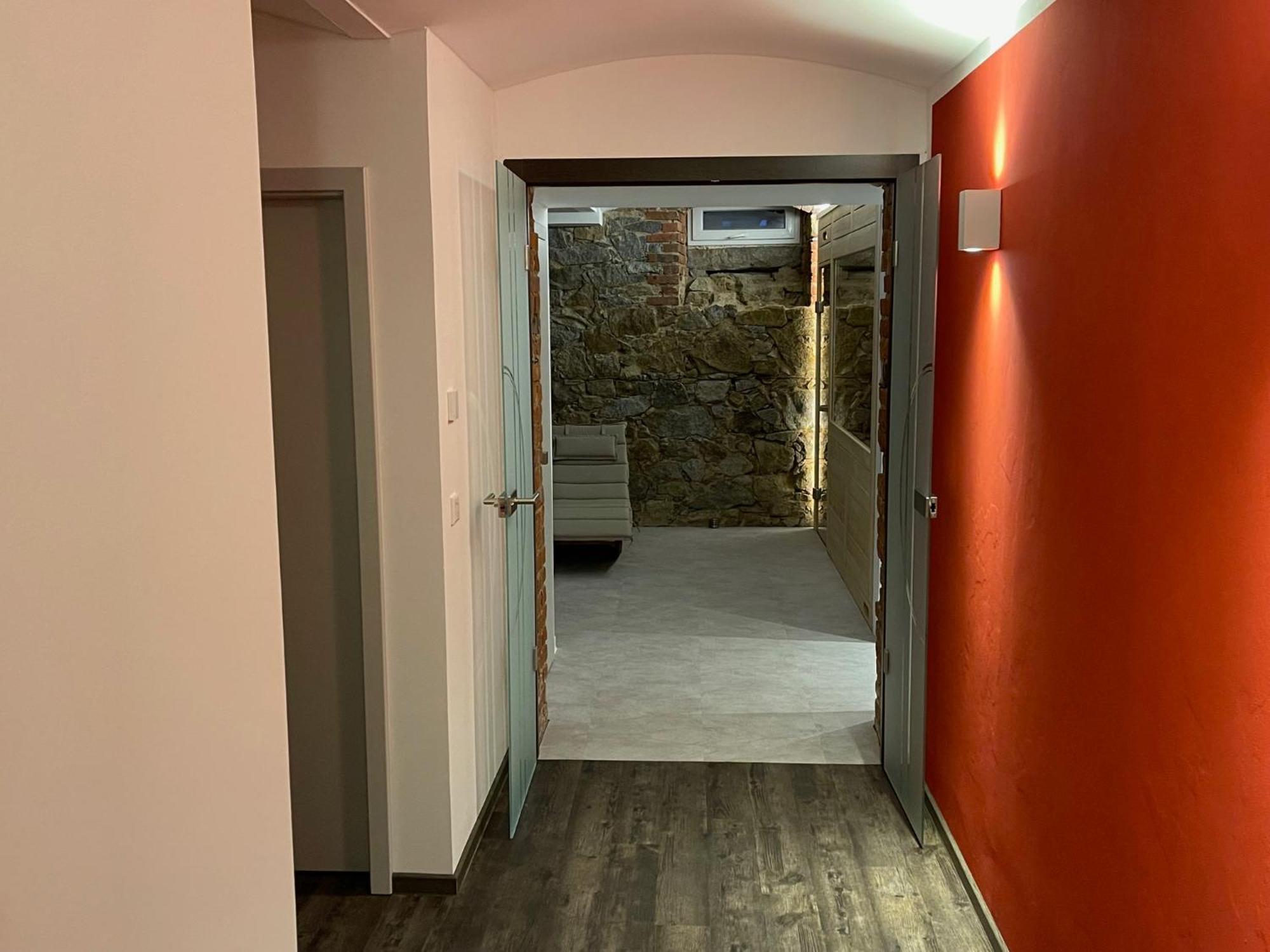 Waldhaus Pulsnitz Hotel Kültér fotó