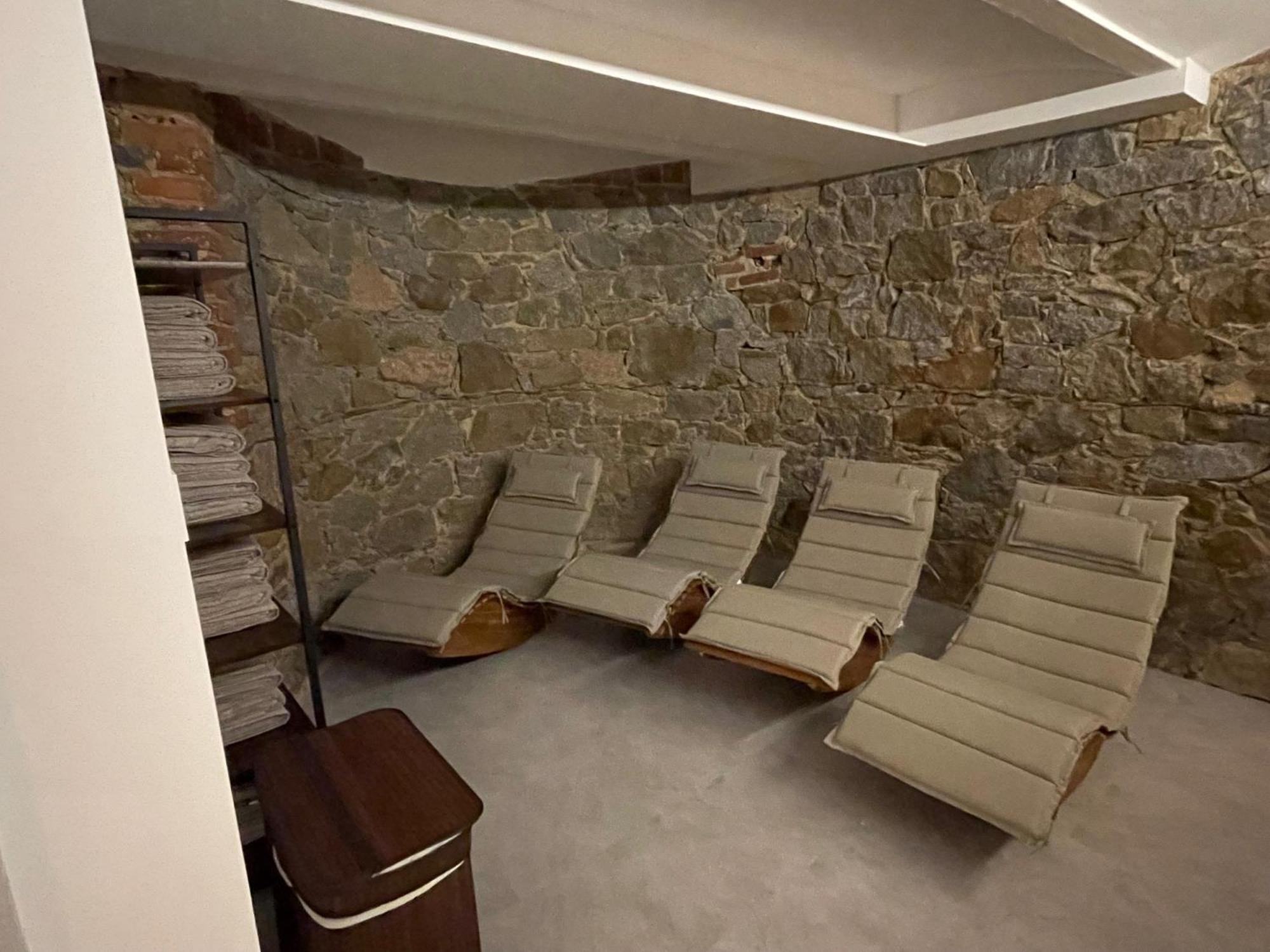 Waldhaus Pulsnitz Hotel Kültér fotó